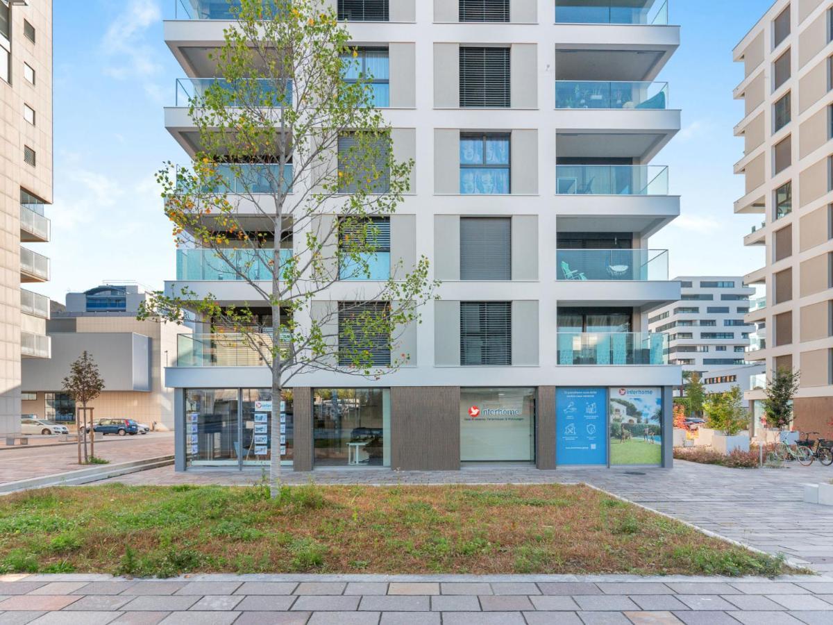 Apartment Loctowers A4-2-3 By Interhome Locarno Exterior photo